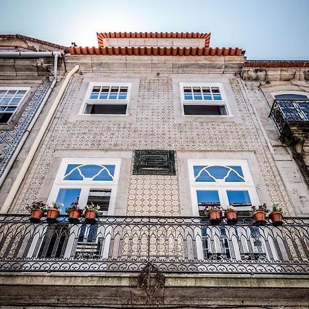 Casa Carolina Ξενοδοχείο Πόρτο Εξωτερικό φωτογραφία