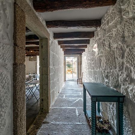 Casa Carolina Ξενοδοχείο Πόρτο Εξωτερικό φωτογραφία