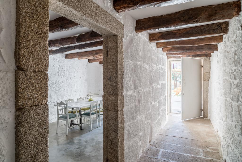 Casa Carolina Ξενοδοχείο Πόρτο Εξωτερικό φωτογραφία