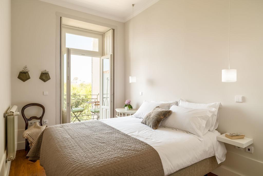 Casa Carolina Ξενοδοχείο Πόρτο Εξωτερικό φωτογραφία