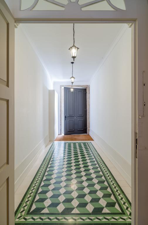 Casa Carolina Ξενοδοχείο Πόρτο Εξωτερικό φωτογραφία