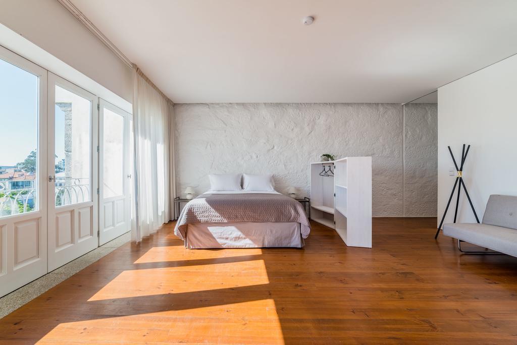Casa Carolina Ξενοδοχείο Πόρτο Εξωτερικό φωτογραφία