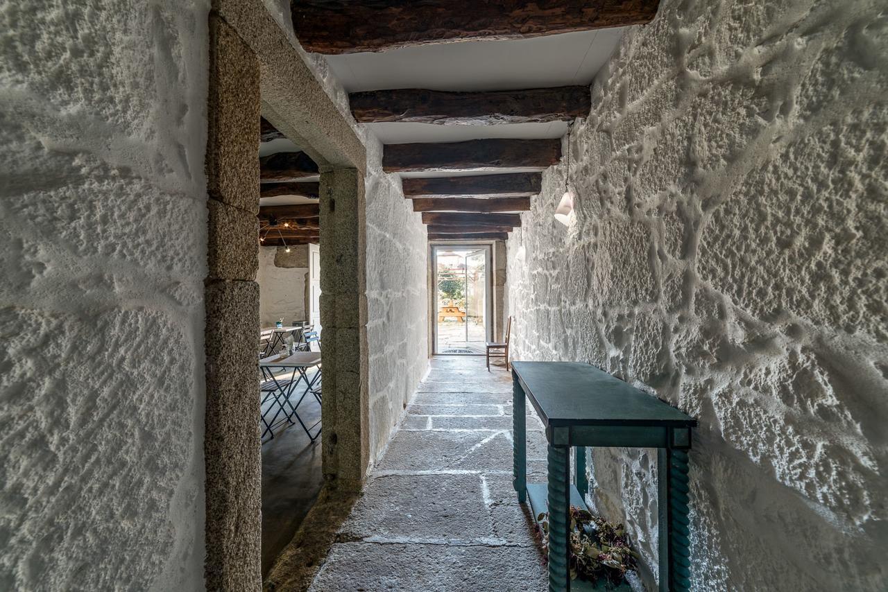 Casa Carolina Ξενοδοχείο Πόρτο Εξωτερικό φωτογραφία